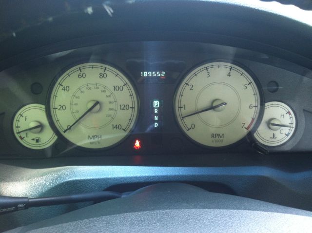 2006 Chrysler 300 3.5