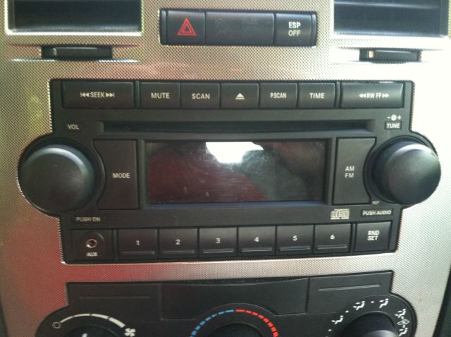 2006 Chrysler 300 3.5