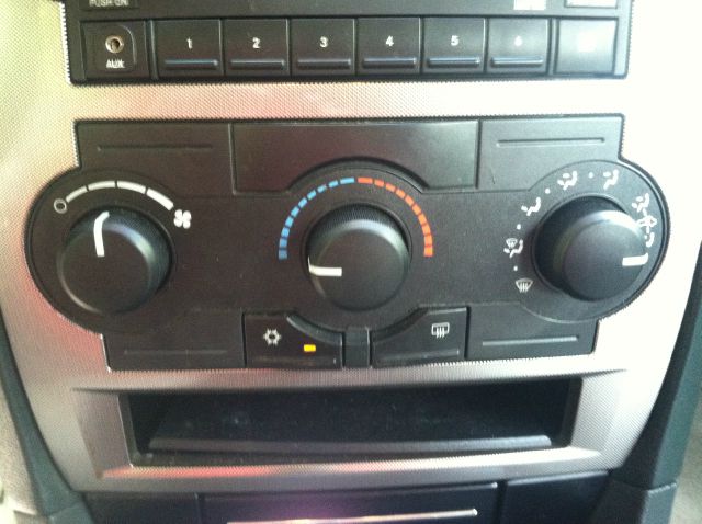 2006 Chrysler 300 3.5