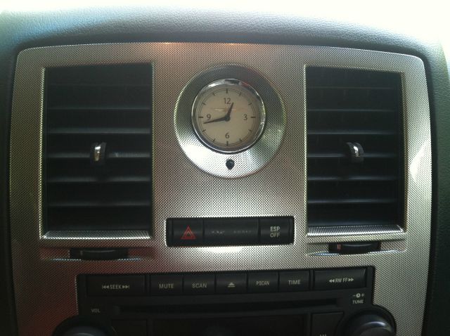 2006 Chrysler 300 3.5