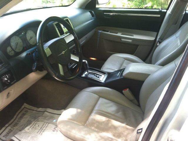 2006 Chrysler 300 3.5