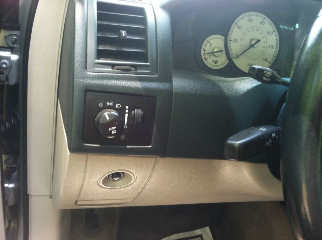 2006 Chrysler 300 3.5