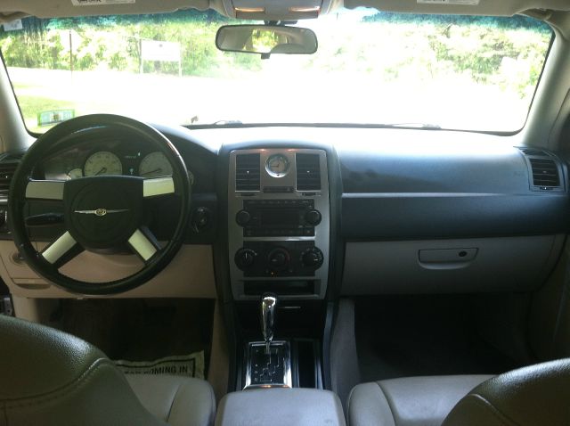 2006 Chrysler 300 3.5