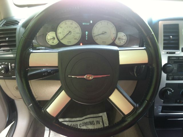 2006 Chrysler 300 3.5