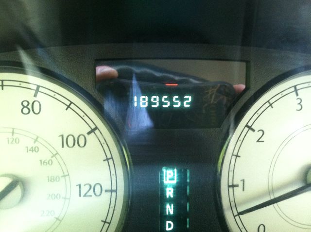 2006 Chrysler 300 3.5