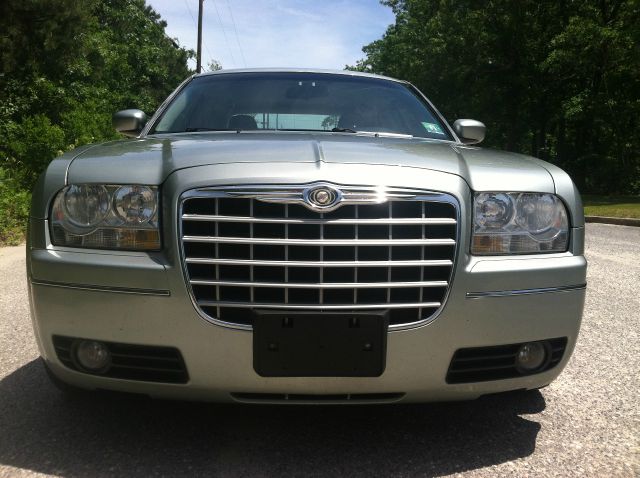 2006 Chrysler 300 3.5