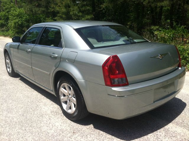 2006 Chrysler 300 3.5