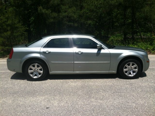 2006 Chrysler 300 3.5