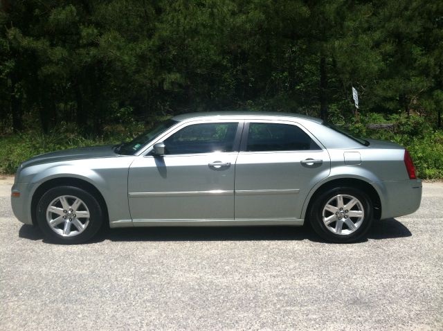 2006 Chrysler 300 3.5
