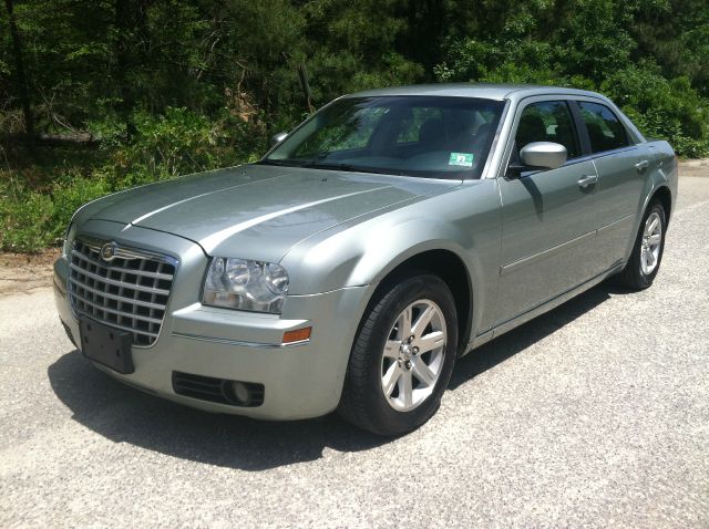 2006 Chrysler 300 3.5