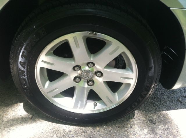 2006 Chrysler 300 3.5