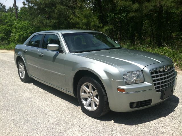 2006 Chrysler 300 3.5