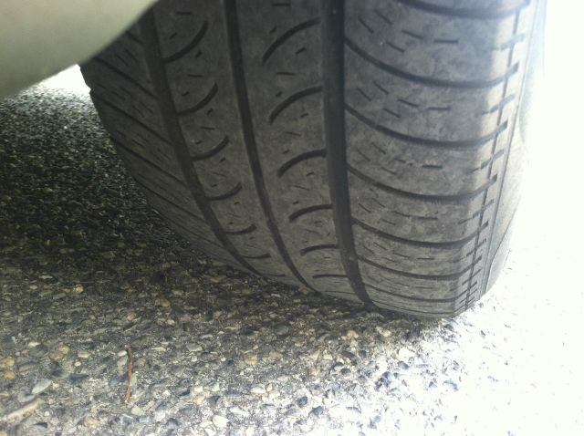 2006 Chrysler 300 3.5