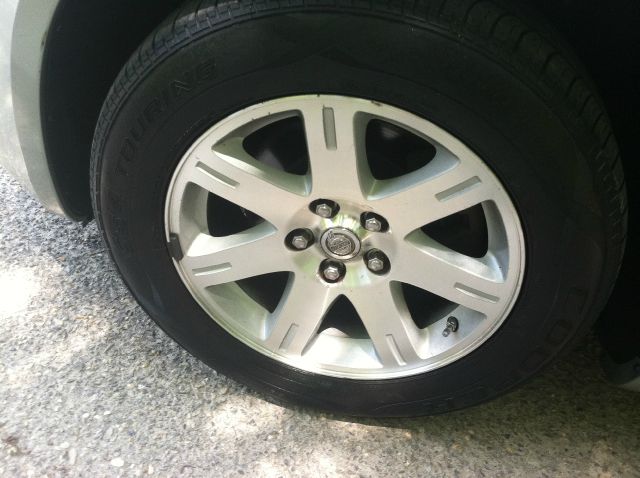 2006 Chrysler 300 3.5