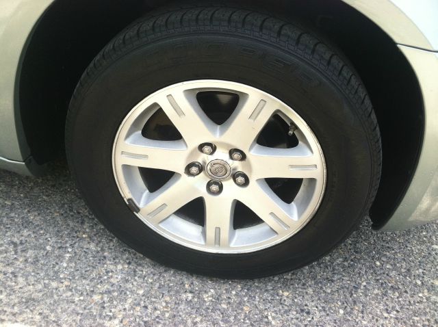 2006 Chrysler 300 3.5