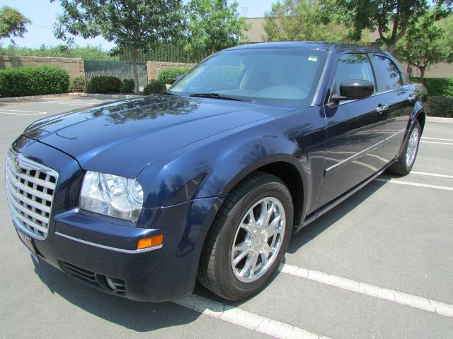 2006 Chrysler 300 3.5