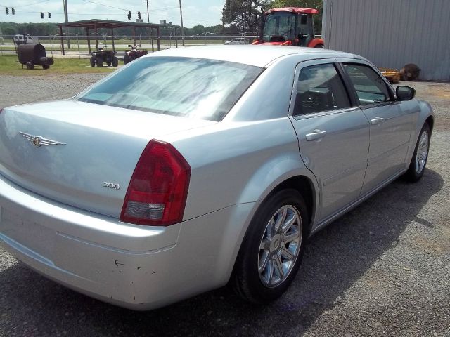 2006 Chrysler 300 GL Manual W/siab