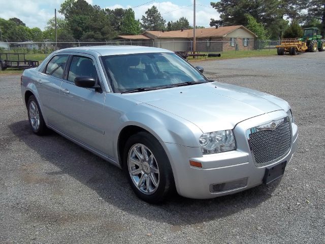 2006 Chrysler 300 GL Manual W/siab