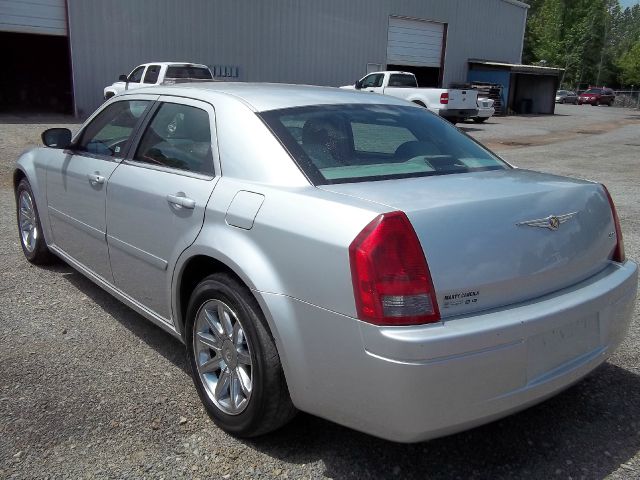 2006 Chrysler 300 GL Manual W/siab