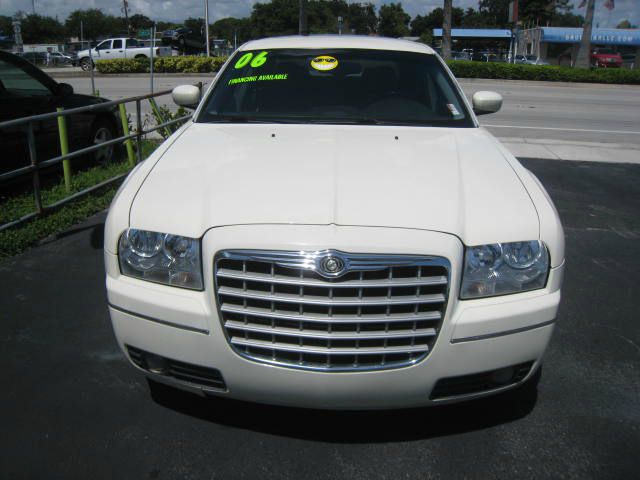 2006 Chrysler 300 3.5