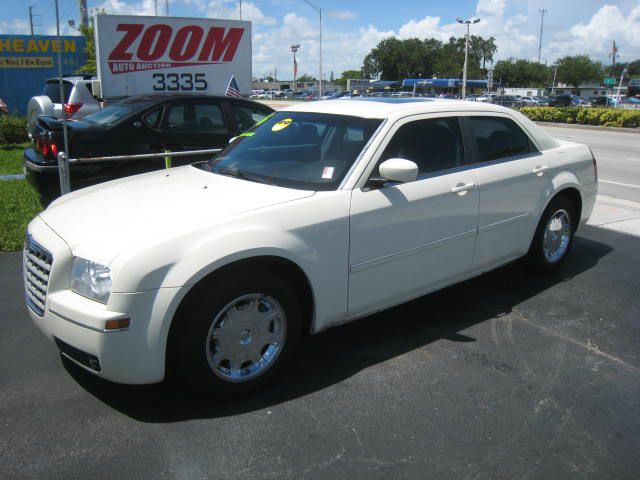 2006 Chrysler 300 3.5