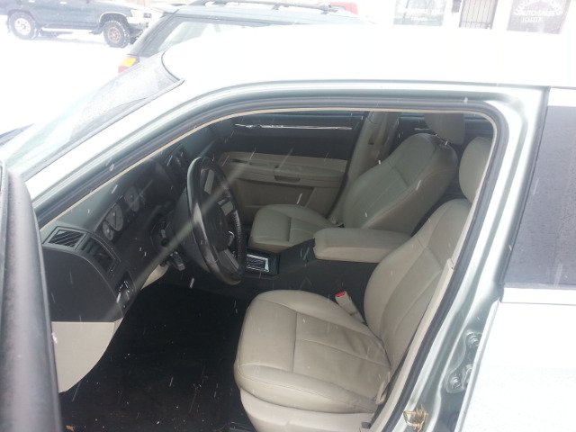 2006 Chrysler 300 3.5