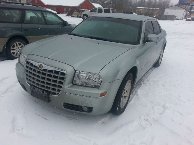 2006 Chrysler 300 3.5