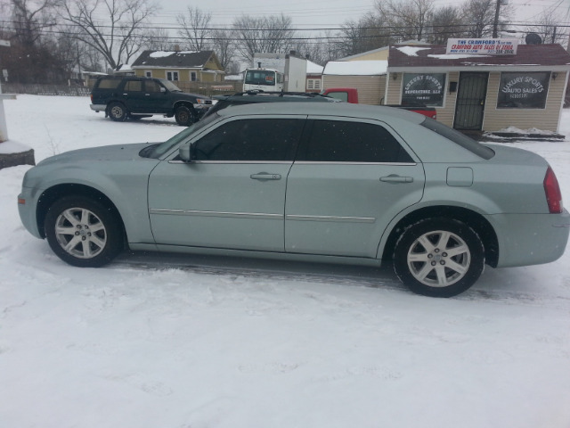 2006 Chrysler 300 3.5