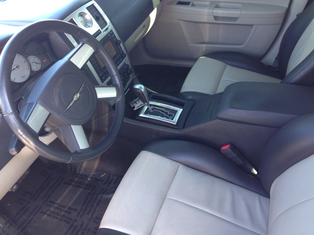 2006 Chrysler 300 3.5