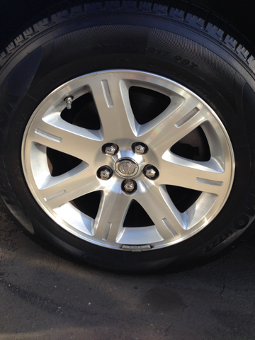 2006 Chrysler 300 3.5