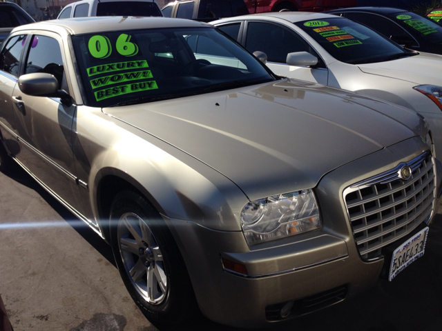 2006 Chrysler 300 3.5