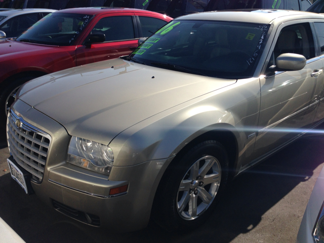 2006 Chrysler 300 3.5