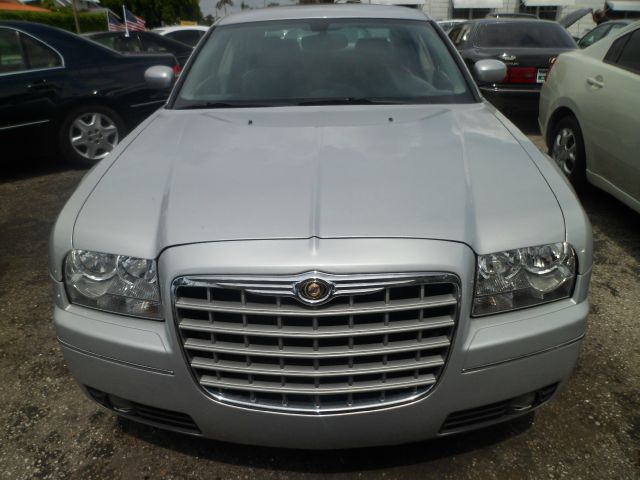 2006 Chrysler 300 3.5