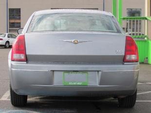 2006 Chrysler 300 3.5