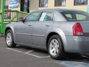 2006 Chrysler 300 3.5