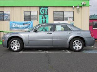 2006 Chrysler 300 3.5