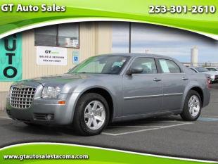 2006 Chrysler 300 3.5