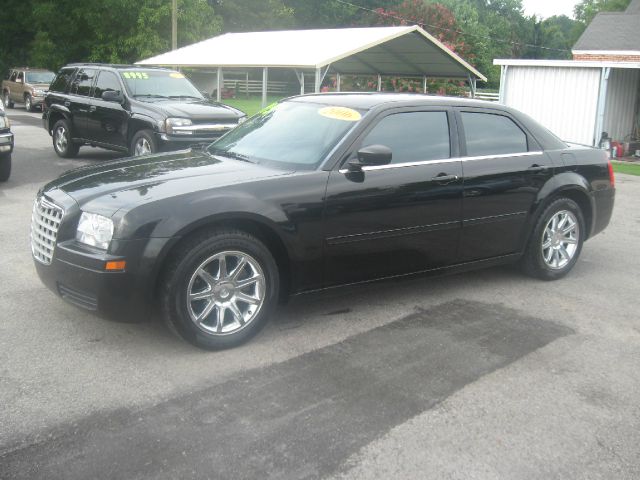 2006 Chrysler 300 Base