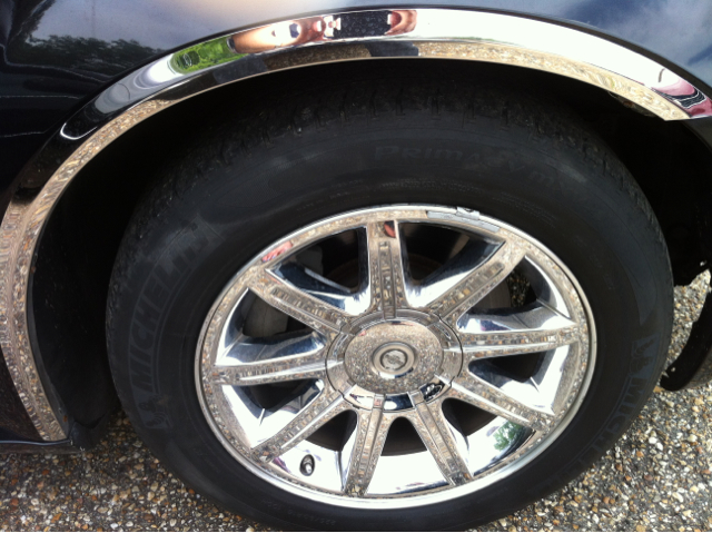 2006 Chrysler 300 Regular Cab