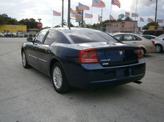 2006 Chrysler 300 Base