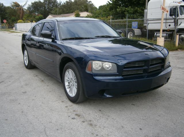 2006 Chrysler 300 Base