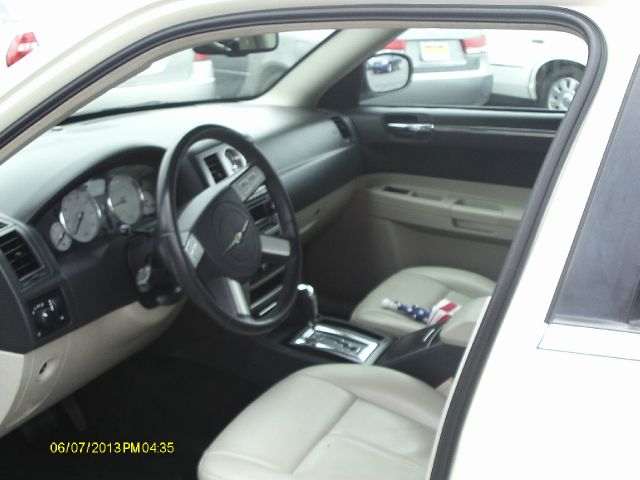 2006 Chrysler 300 3.5