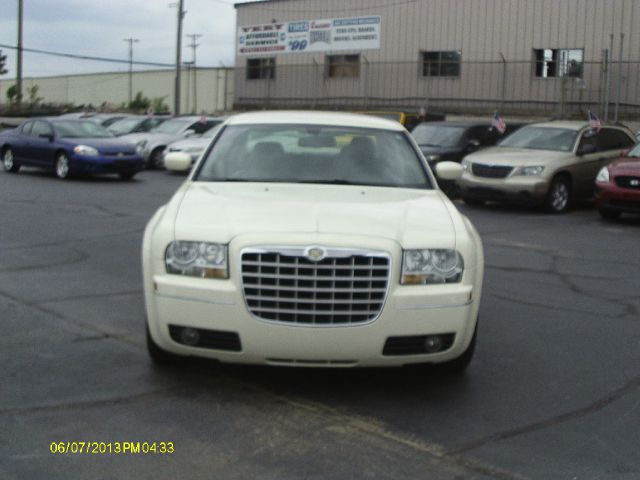 2006 Chrysler 300 3.5