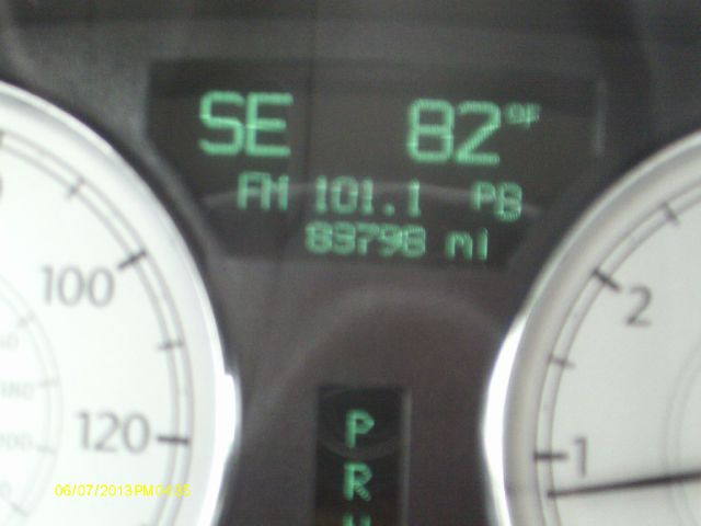 2006 Chrysler 300 3.5