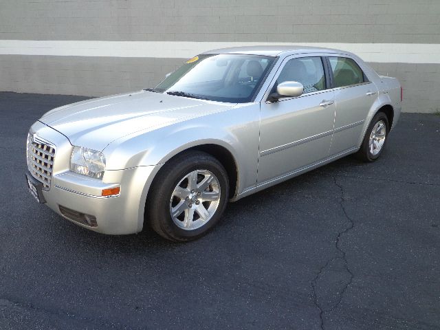 2006 Chrysler 300 3.5