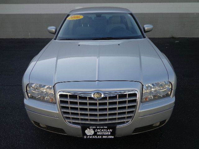 2006 Chrysler 300 3.5