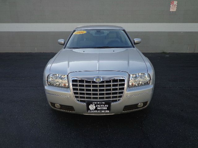 2006 Chrysler 300 3.5