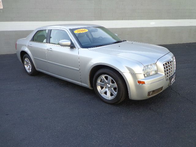 2006 Chrysler 300 3.5