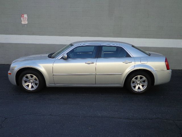 2006 Chrysler 300 3.5