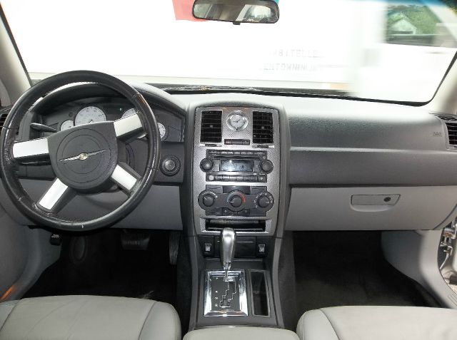 2007 Chrysler 300 3.5